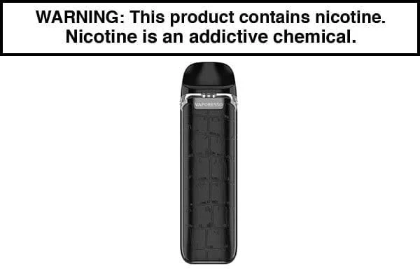 VAPORESSO LUXE Q KIT