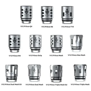 SMOK TFV12 Prince Replacement Coil ( 3 Pack )