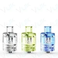 Direct to Lung Vape Tanks