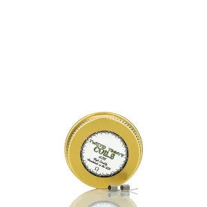 Twiztid Timmy’s Coils Top Flights Micro Aliens – 2.5mm 0.45/0.5 ohm