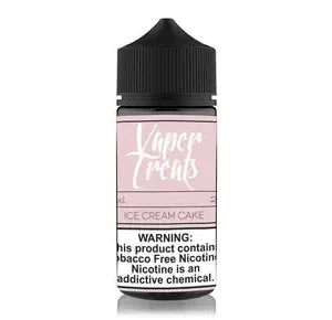 Vaper Treats