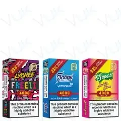 Nanostix