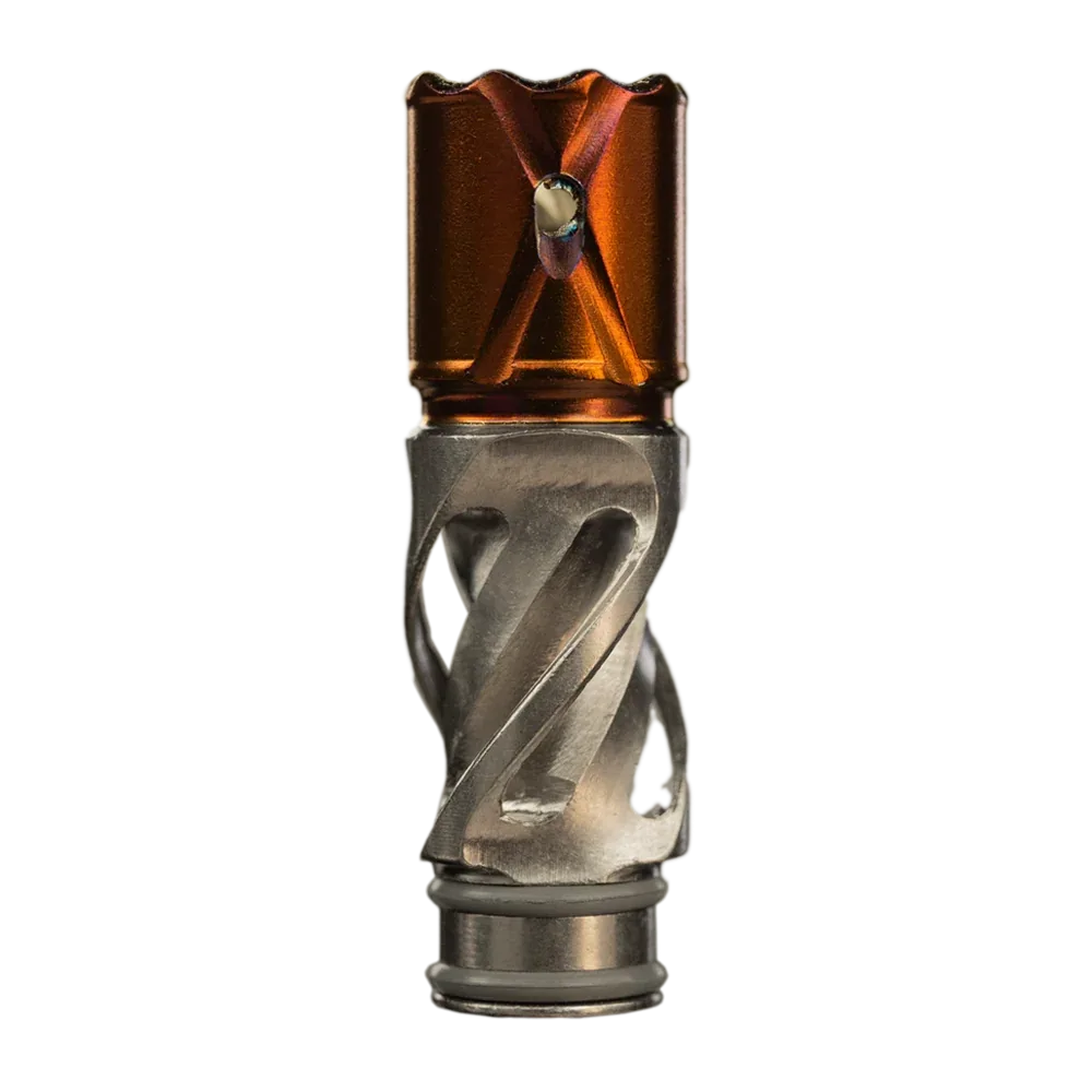 Dynavap Titanium Tip: Helix Color Series - Image 2