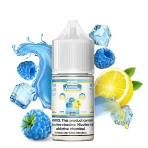 Pod Juice TFN
