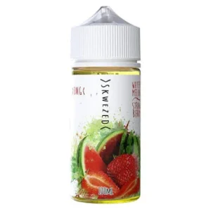 Watermelon Strawberry | Skwezed E Liquid