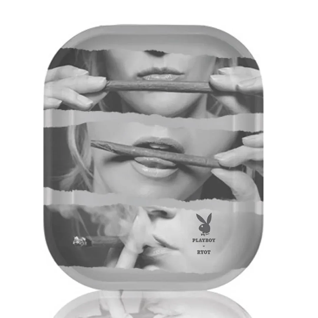 Ryot Playboy Tin Tray - Image 2