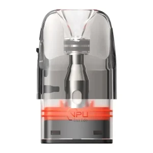 Geekvape Q Replacement Pod (Pack of 3) - 0.6ohm / 3ml