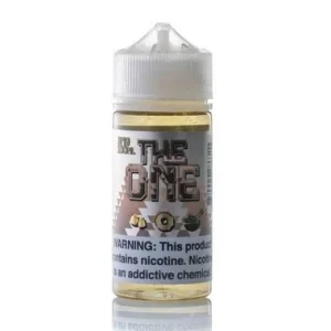 The One Marshmallow Milk| The One Eliquid by Beard Vape Co.