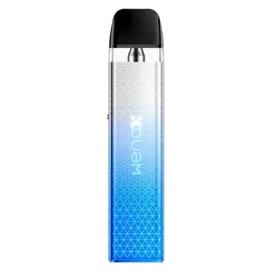 Geekvape Wenax Q 25W Mini Pod Kit - Gradient Blue