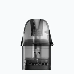TOP FILL URSA CARTRIDGE V3
