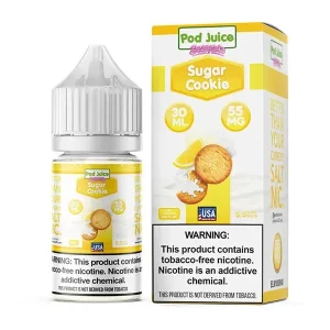 Pod Juice