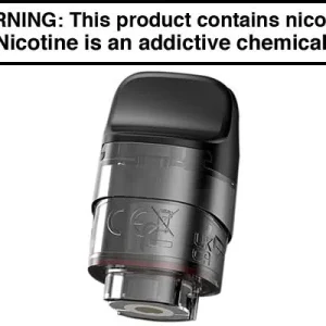 SMOK RPM C REPLACEMENT PODS (PACK OF 3)