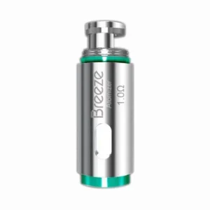 Breeze 2 Replacement Coil ( 5 Pack ) Aspire