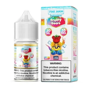 Pod Juice Frozen TFN
