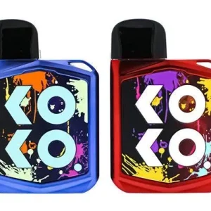 Uwell Caliburn Koko Prime 15W Pod System
