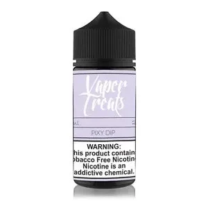 Vaper Treats