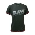 RAW Tees