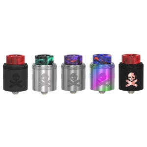 Vandy Vape Bonza V1.5 RDA | 24mm | 5 Colors