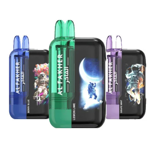 Crown Bar Ultra 25K Disposable Vape Device - 10PK