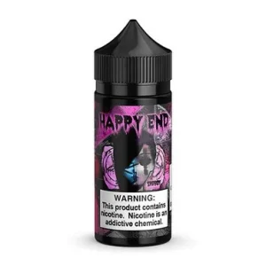 Happy End Pink | Sadboy E-Liquid