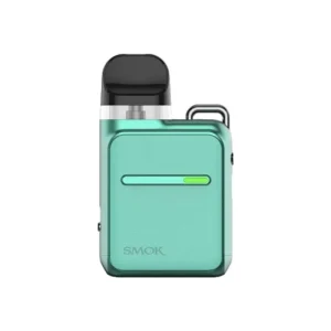SMOK Novo Master Box 30W Pod Kit - Cyan (Leather Series)