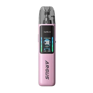VOOPOO Argus G2 30W Pod Kit - Glow Pink