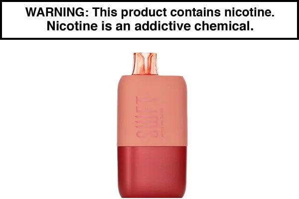 SWFT ICON DISPOSABLE VAPE – 7500 PUFFS