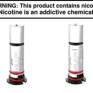 UWELL VALYRIAN REPLACEMENT POD COILS – 4 PACK