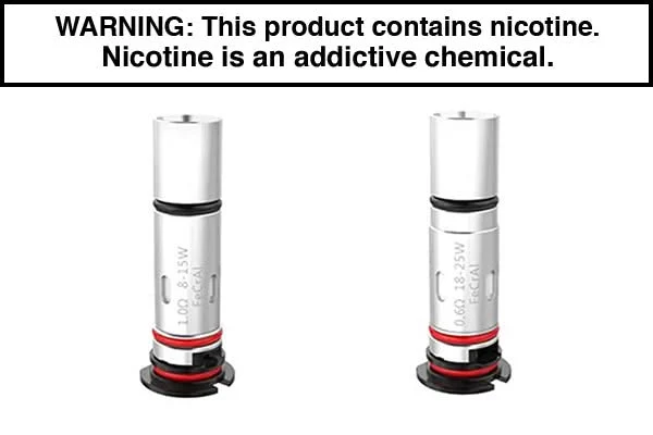 UWELL VALYRIAN REPLACEMENT POD COILS – 4 PACK