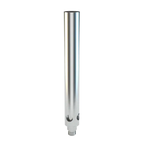 Stündenglass Polished Silver Upstem (Large)