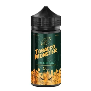 Tobacco Monster