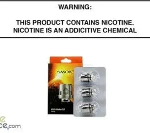 SMOK V8 X