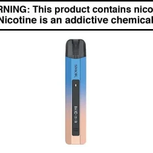 SMOK NFIX PRO 25W VAPE POD STARTER KIT