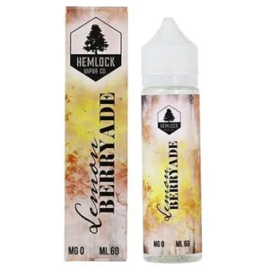The Muffin Man E-Liquid by One Hit Wonder