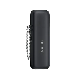 Lost Vape URSA Cap 25W Pod Kit - Infinity Black
