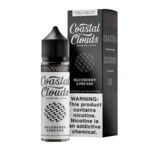 Coastal Clouds