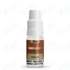 Bar Salts Nicotine Salt E
