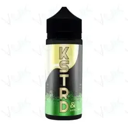 Vape UK | KSTRD Apple Pie E