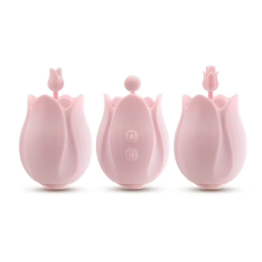 Play With Me Romantic Rose Pink - Image 2