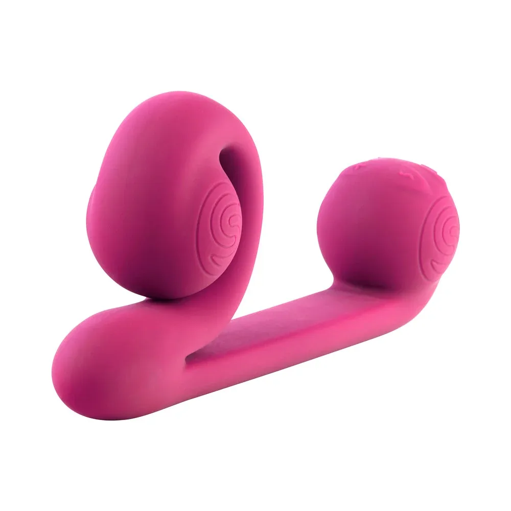 Snail Vibe Pink - Image 2