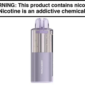 YOVO JB50K DISPOSABLE VAPE POD – 50,000 PUFFS