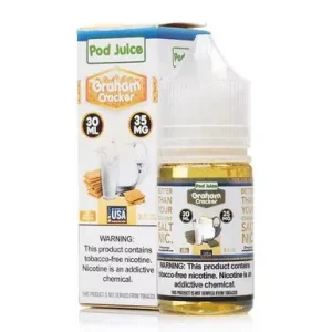 Pod Juice