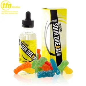 Original | Sour Dream | 30ml