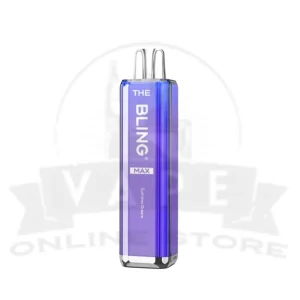 Summer Dream The Crystal Bling Max 8000 Puff Disposable Pod Kit
