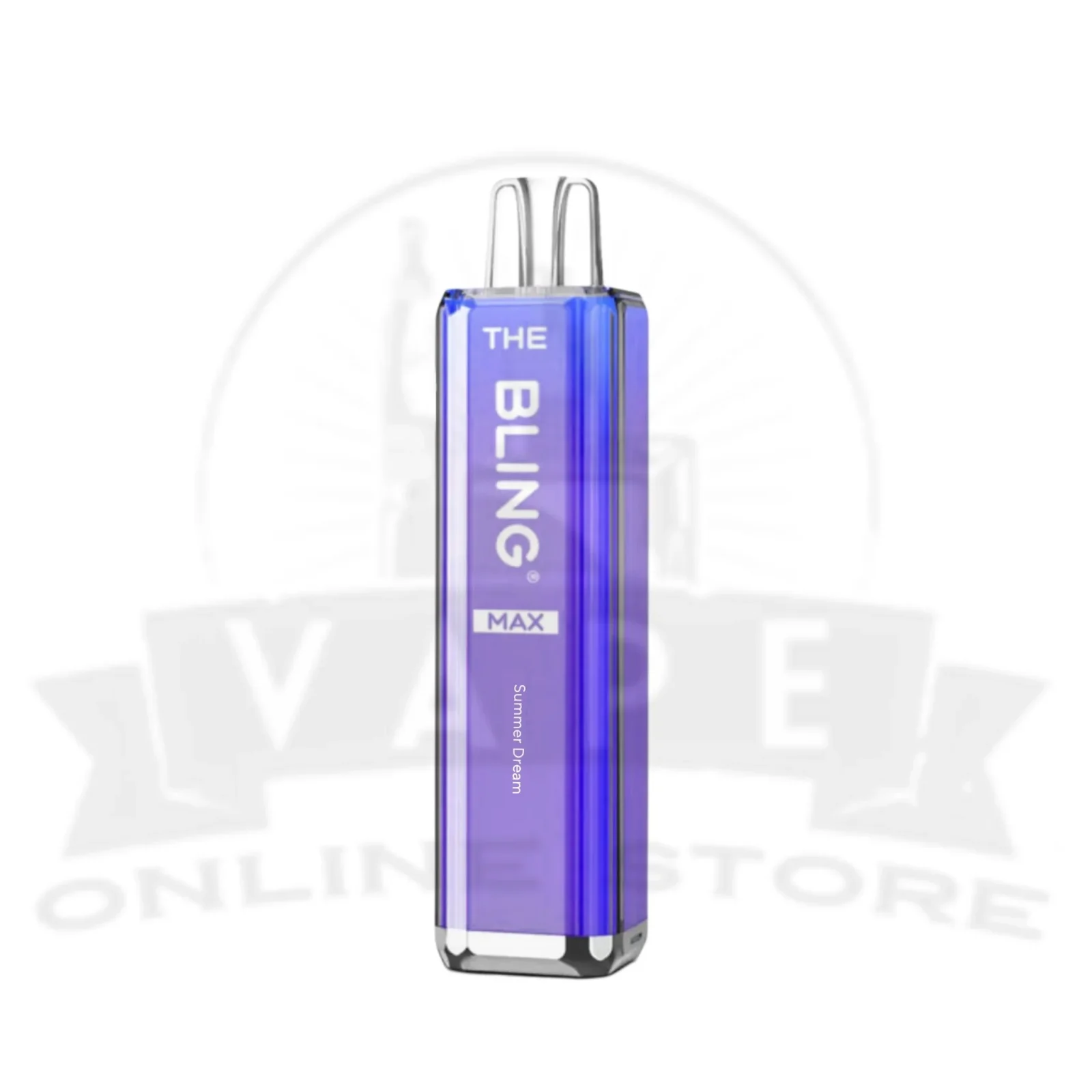 Summer Dream The Crystal Bling Max 8000 Puff Disposable Pod Kit