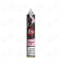 Aisu Pink Guava Nic Salt E