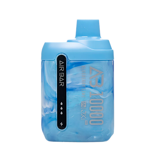 Blueberry Lime - Air Bar AB10000