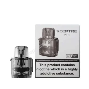 Innokin Sceptre Replacement Pod