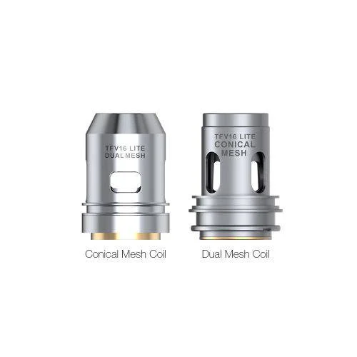 SMOK TFV16 Lite Replacement Coils - 3PK - Image 2