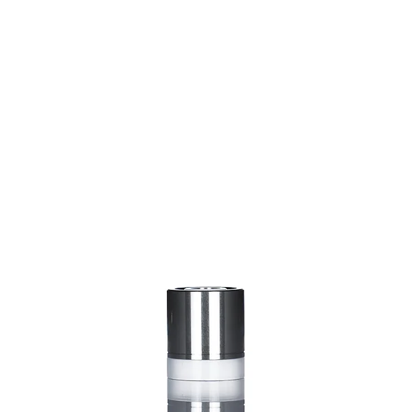 Umbrella Mods VII Stainless Steel Half Tank